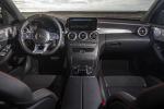 Mercedes-AMG C43 4Matic 2018 года (NA)